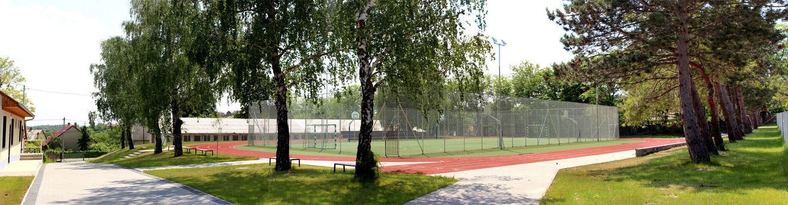 Játszókert